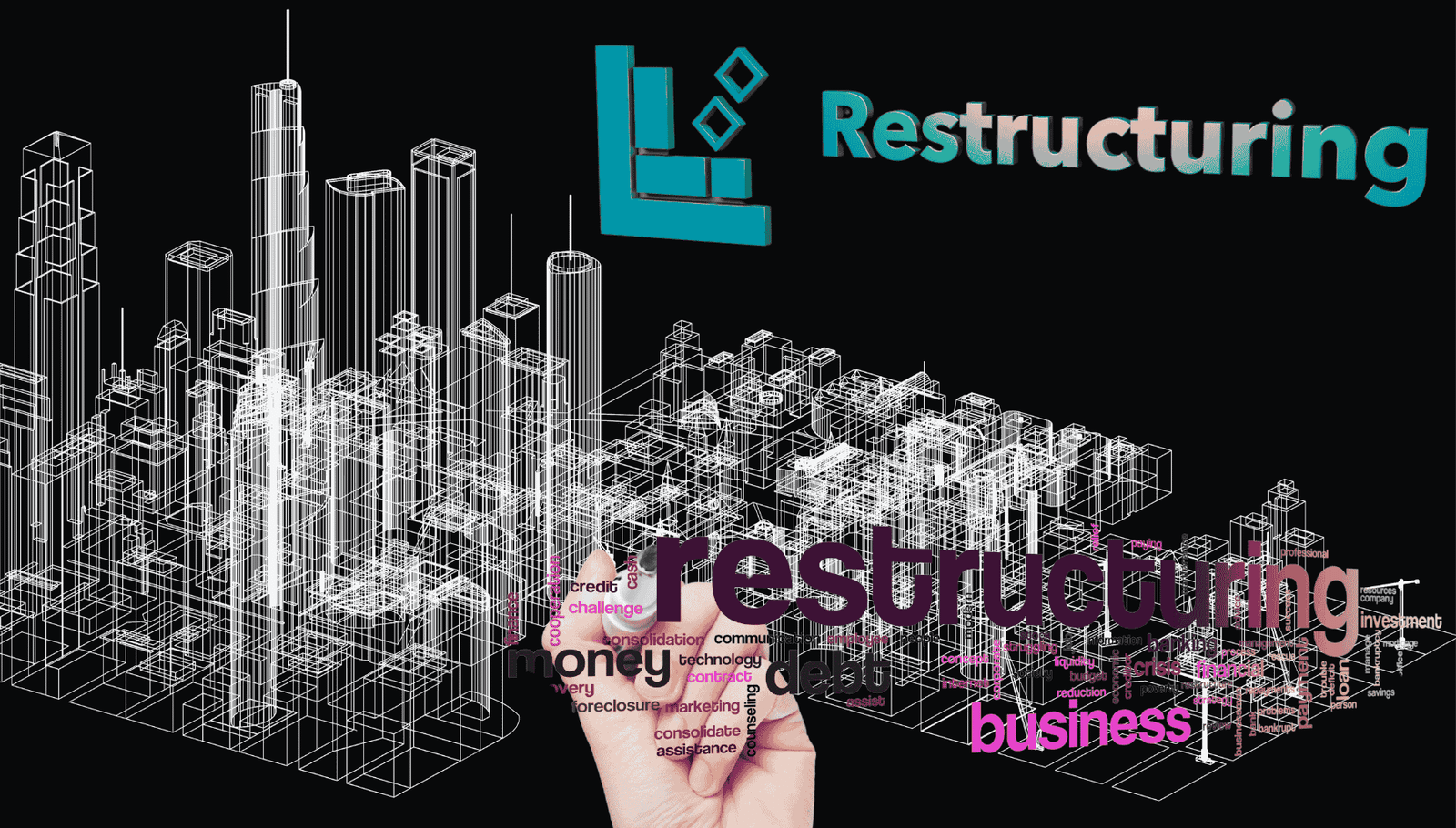 Architecture & Restructure Solutions