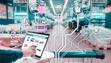 Result-Driven Sales & Marketing for E-Commerce & Consumer Goods
