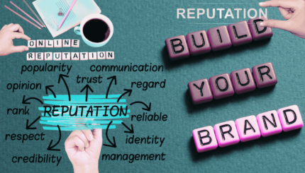 Effective Online Reputation Management (ORM) Solutions