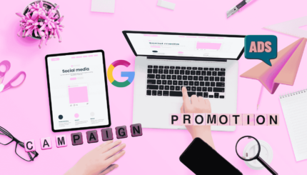 Effective Promotions & Campaign Advertising Strategies