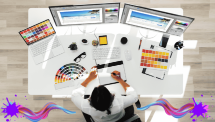 Creating compelling visuals that drive sales and marketing success