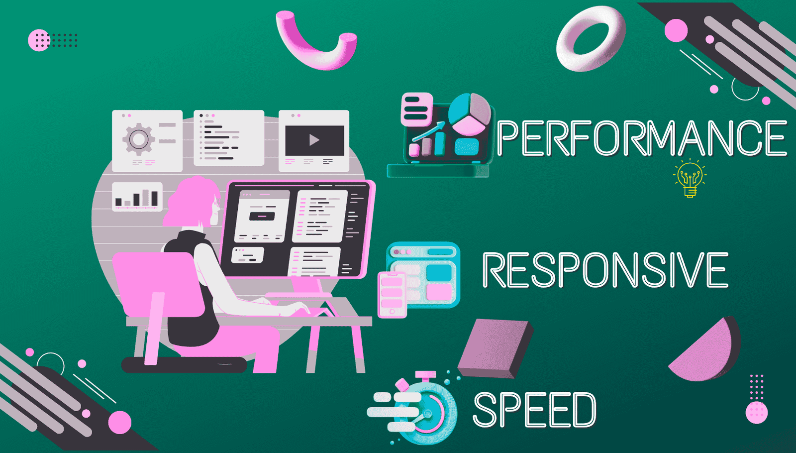 website design & Development1